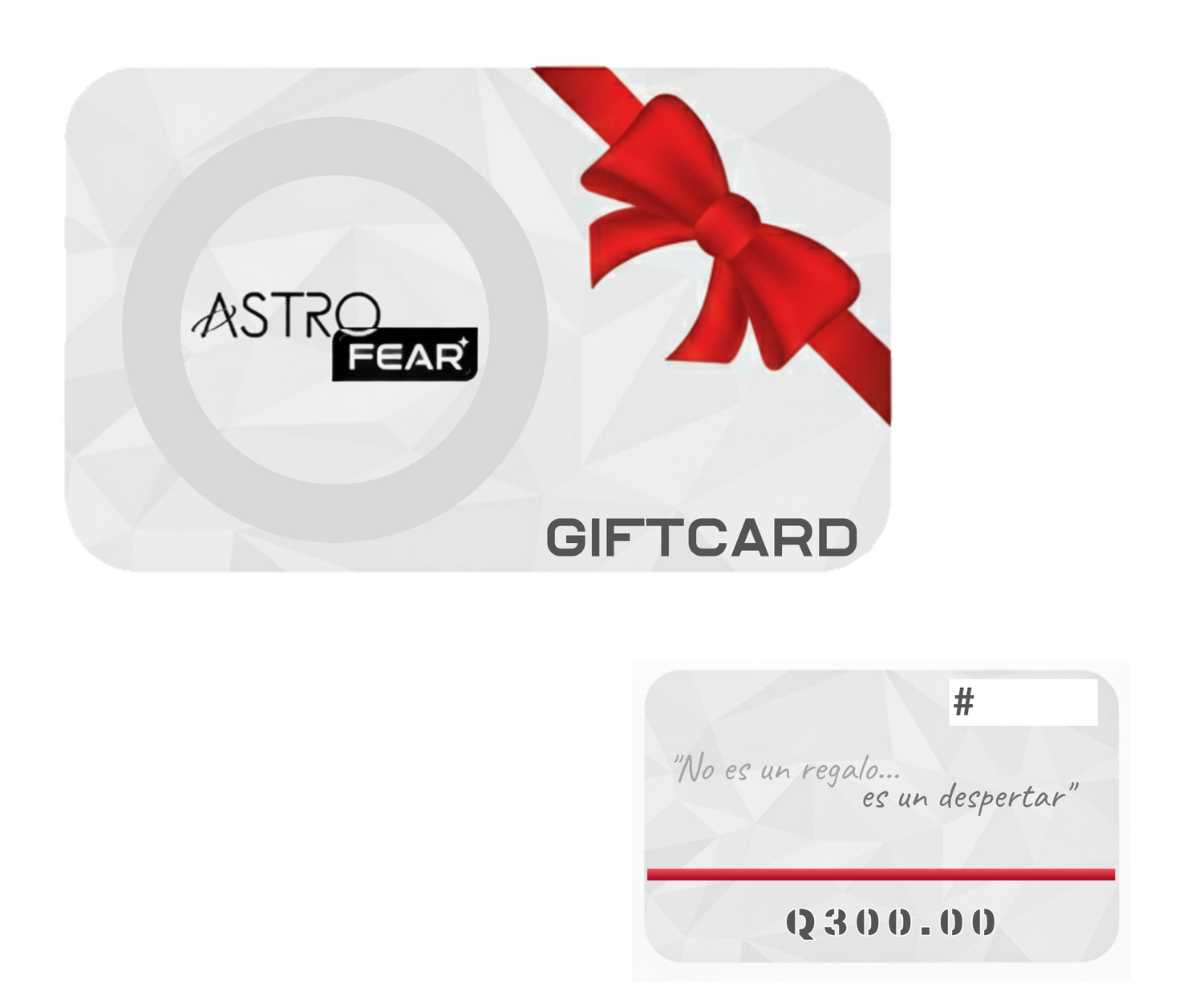 EL REGALO QUE TRANSFORMA