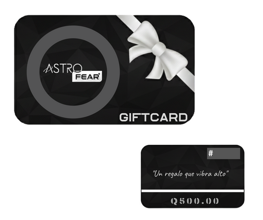 EL REGALO QUE TRANSFORMA